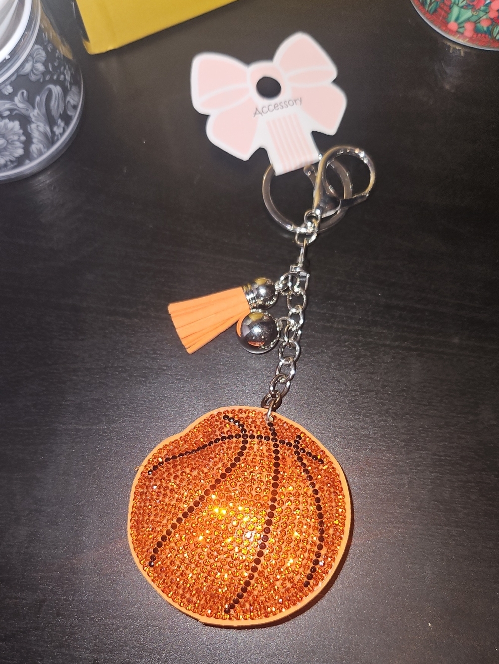 Sports Keychains Nwt - Picture 5 of 5